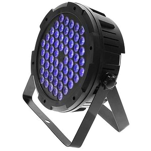 L2 UV פאר לד אולטרה סגול עם 60 לדים בהספק 3 וואט של Artlight