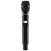 QLXD2/KSM9 משדר ידני למערכת QLXD עם ראש - SM9 של SHURE