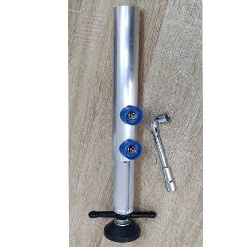 במה ניידת SPEED TRASS גודל 1.00/1.00