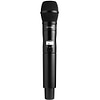 ULXD2/KSM9CG-Z18 משדר ידני למערכת ULXD עם ראש - KSM9CG של SHURE