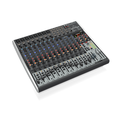 Behringer XENYX X2222USB