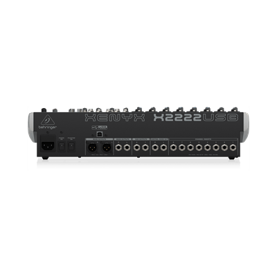 Behringer XENYX X2222USB