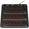 HD-42 בקר תאורה עם 42 ערוצי DMX של LIGHTEK