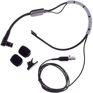 SM35-TQG מיקרופון ראש לפעילות נמרצת של Shure