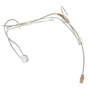 DH5 מיקרופון ראש DuraPlex רב-כיווני, עמיד במים ואבק של Shure