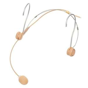 TH53 מיקרופון ראש TwinPlex רב-כיווני, עמיד ביותר של Shure