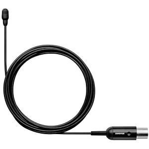 TL47 מיקרופון דש TwinPlex רב-כיווני עם סאונד טבעי של SHURE