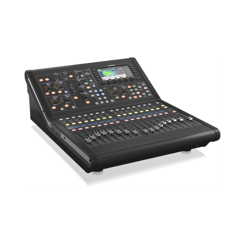 M32R מיקסר דיגיטלי קומפקטי 40 ערוצים של Midas
