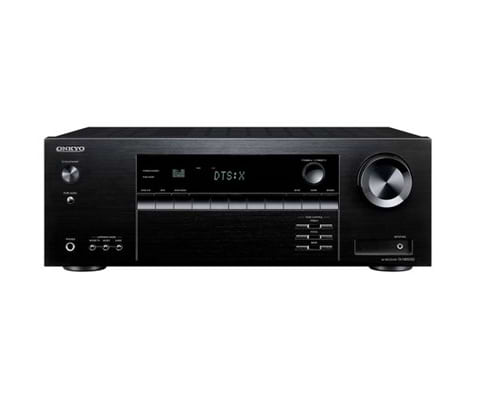 רסיבר רשת קולנוע ביתי 7.2 ערוצים מבית ONKYO אונקיו דגם TX-NR5100