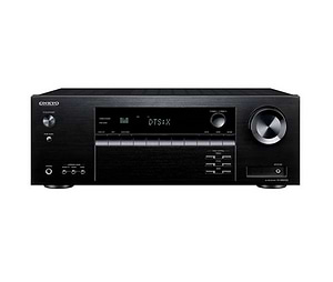 רסיבר רשת קולנוע ביתי 7.2 ערוצים מבית ONKYO אונקיו דגם TX-NR5100