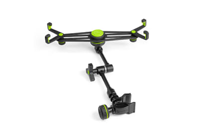 MA TH 01 B מעמד מתקפל ומתכוונן לטאבלט של Gravity