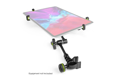 MA TH 01 B מעמד מתקפל ומתכוונן לטאבלט של Gravity