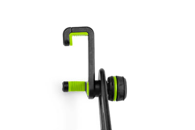 MA TH 01 B מעמד מתקפל ומתכוונן לטאבלט של Gravity