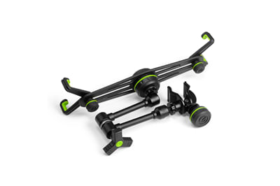 MA TH 01 B מעמד מתקפל ומתכוונן לטאבלט של Gravity