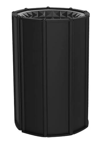 מסך אקוסטי כולל סטנד שולחני STONE MS026