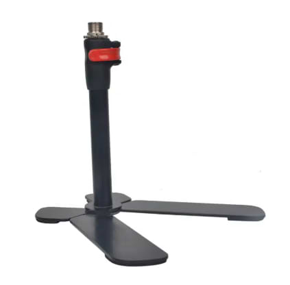 מסך אקוסטי כולל סטנד שולחני STONE MS026