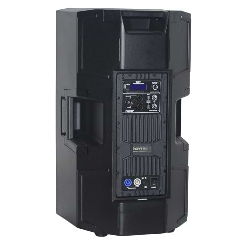 רמקול מוגבר 15