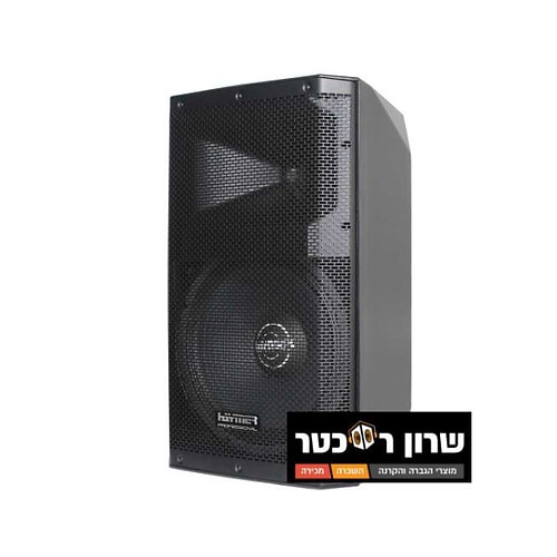רמקול מוגבר 12