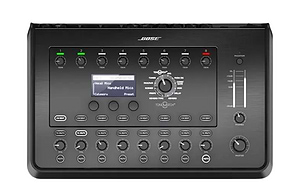 T4S ToneMatch® mixer