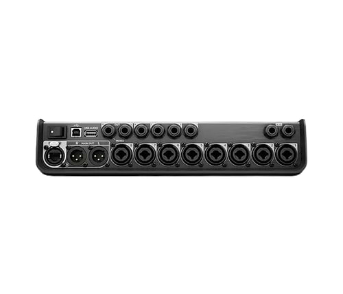 T4S ToneMatch® mixer