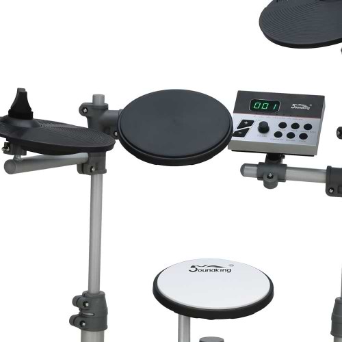 מערכת תופים אלקטרוניים מדגם SD30, של חברת