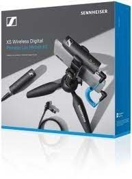 XSW-D Portable Lav Mobile Kit