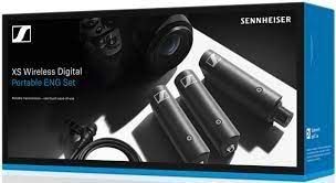 XSW-D PORTABLE ENG SET