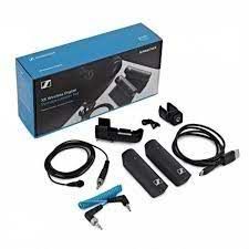 XSW-D PORTABLE LAVALIER SET