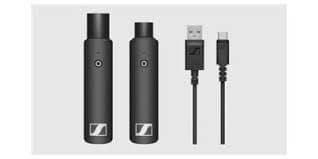 XSW-D XLR BASE SET