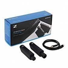 XSW-D XLR BASE SET