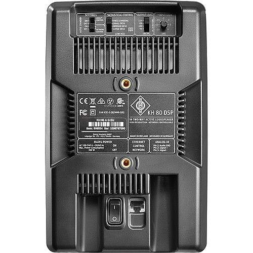 מוניטור אולפני דגם KH 80 DSP A G EU מבית 