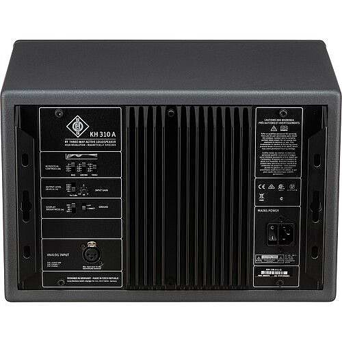 מוניטור אולפני אקטיבי דגם KH 310 A G מבית