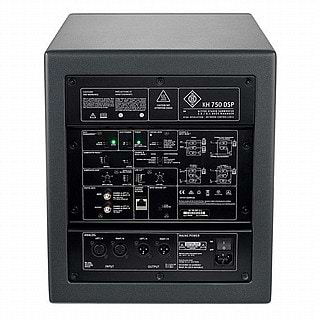 סאב וופר אולפני דגם KH 750 DSP מבית