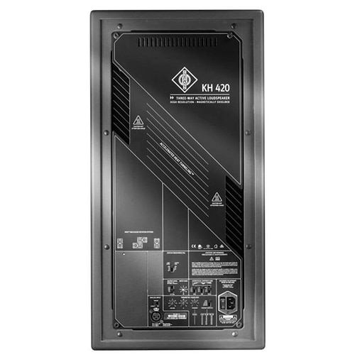 מוניטור אולפני אקטיבי דגם KH 420 G מבית 