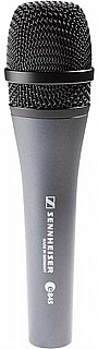 מיקרופון דינמי E 845