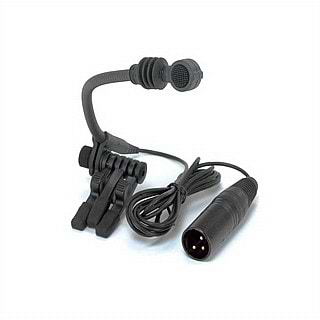 מיקרופון דינמי דגם E 608