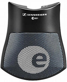 מיקרופון קונדנסר דגם E 901