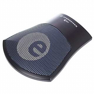 מיקרופון קונדנסר דגם E 901