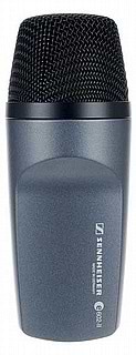 מיקרופון דינמי דגם E 602-II