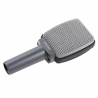 מיקרופון דינמי דגם E 609 Silver