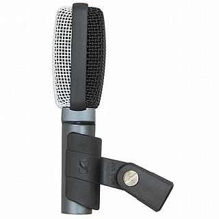 מיקרופון דינמי דגם E 609 Silver