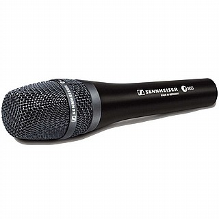 מיקרופון קונדנסר דגם E 965