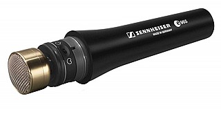 מיקרופון קונדנסר דגם E 965