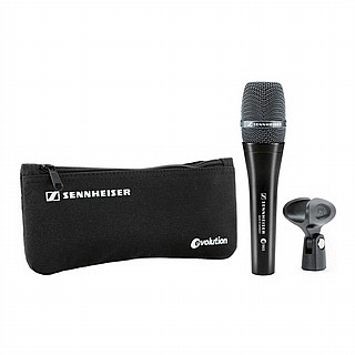 מיקרופון קונדנסר דגם E 965