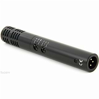 מיקרופון קונדנסר דגם E 914