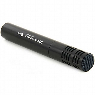 מיקרופון קונדנסר דגם E 914