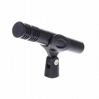 מיקרופון קונדנסר דגם E 914