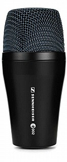 מיקרופון דינמי דגם E 902