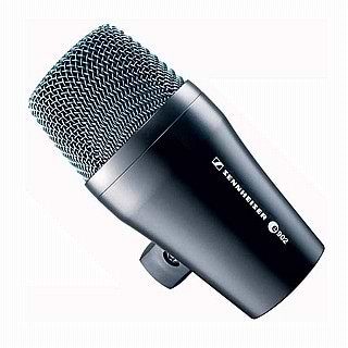 מיקרופון דינמי דגם E 902
