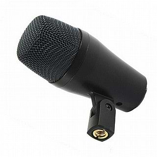 מיקרופון דינמי דגם E 902